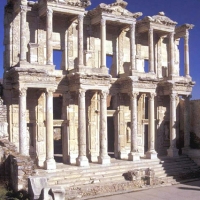 Ephesus, Turkey